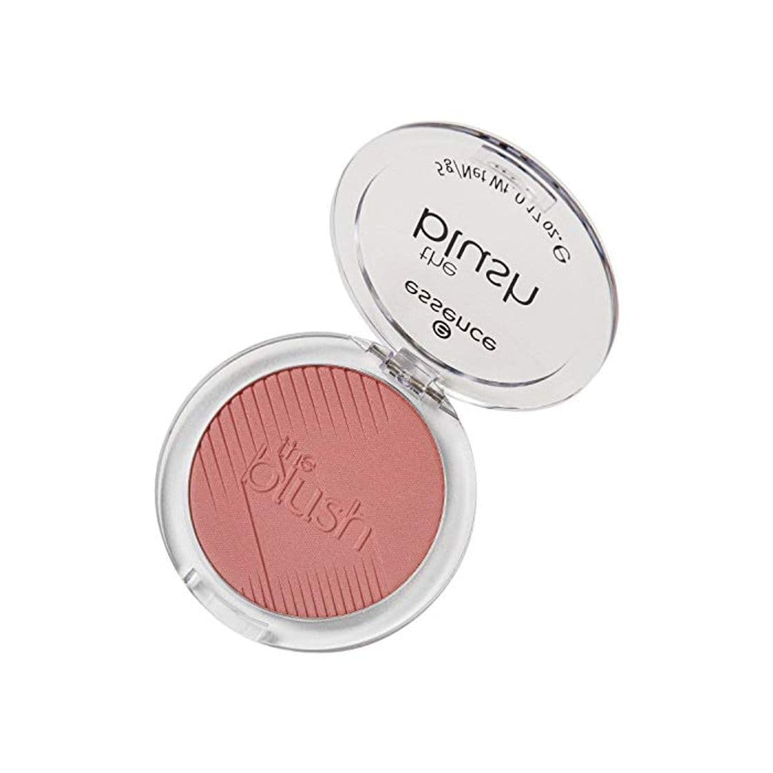 Product ESSENCE THE BLUSH 10 BEFITTING