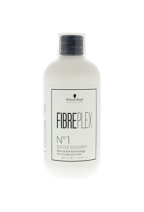 Beauty Schwarzkopf Fibreplex 1 Booster