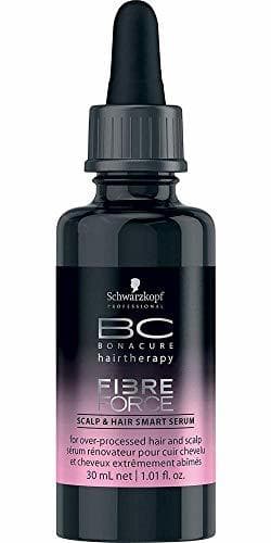 Beauty BC FIBRE FORCE SMART SERUM 30ML