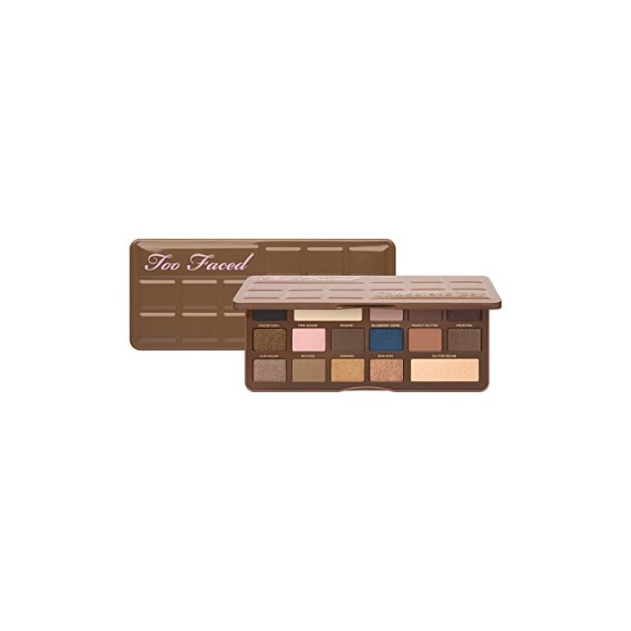 Beauty Too Faced