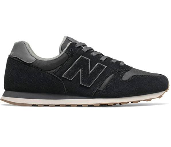 Fashion New Balance Preto