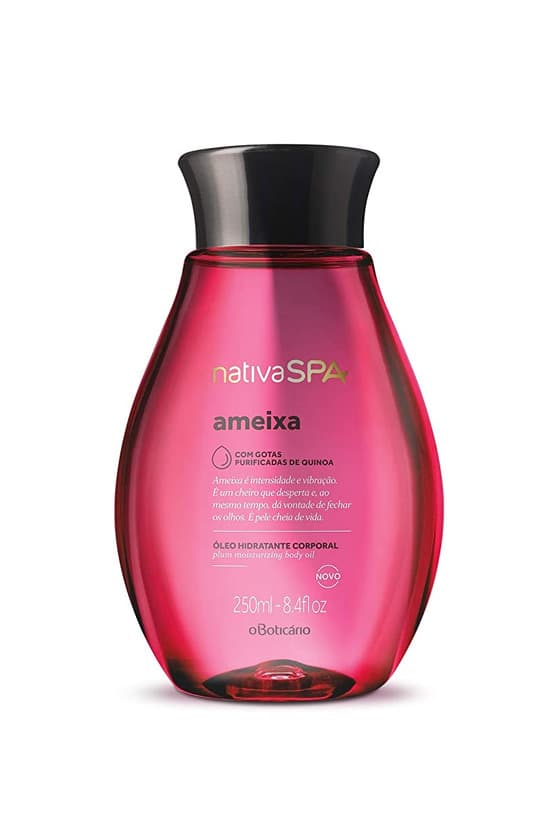 Producto Nativa SPA Óleo Ameixa 