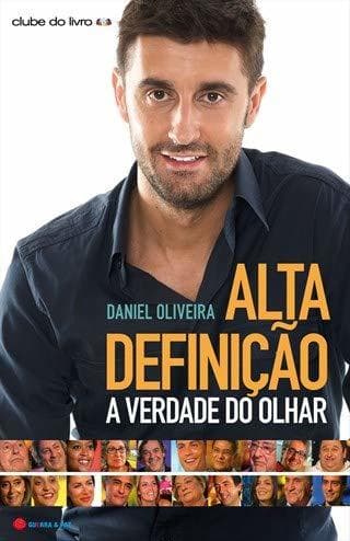 Libro Alta Definição