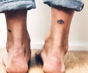 Fashion tattoo inspiration