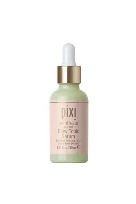 Producto Pixi glow serum