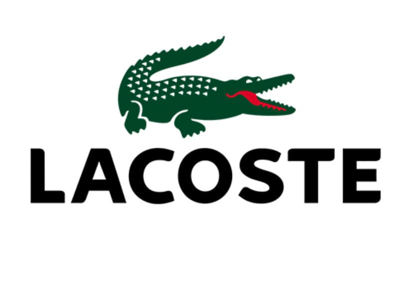 Moda Lacoste