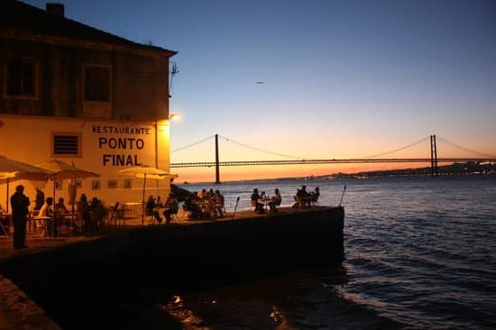 Restaurantes Ponto Final