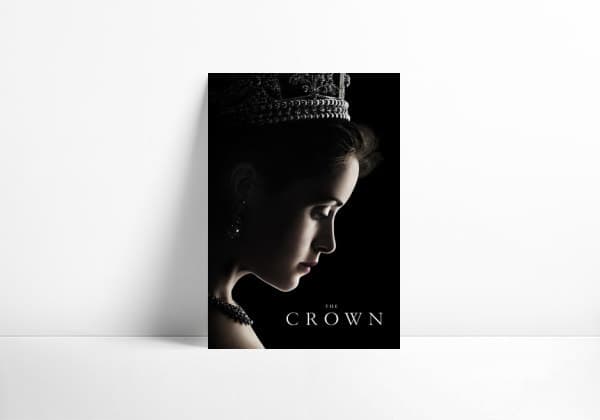 Serie The Crown