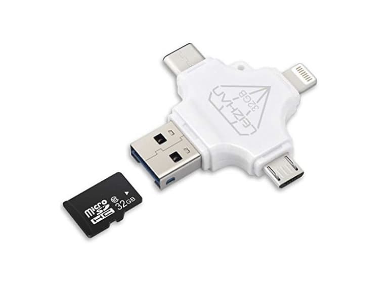 Producto USB para PC