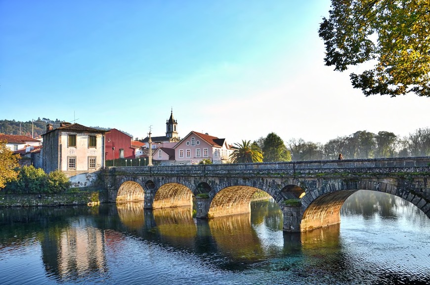 Place Arcos de Valdevez