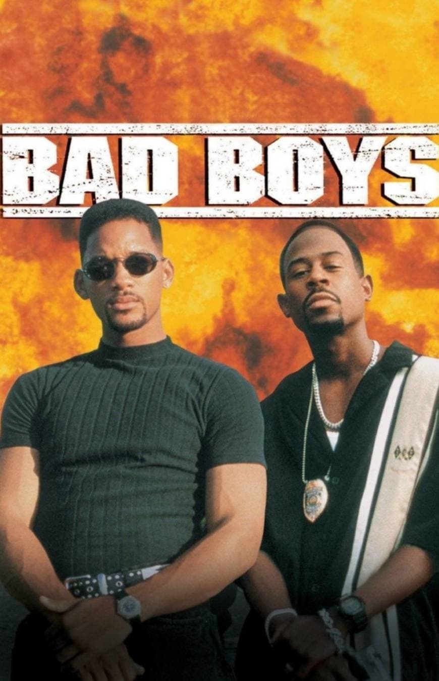 Película Bad Boys for Life