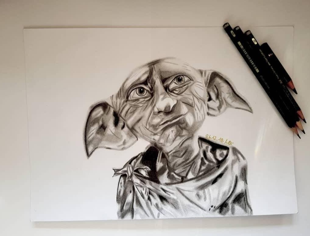 Moda Dobby