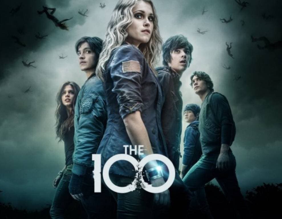 Serie The 100