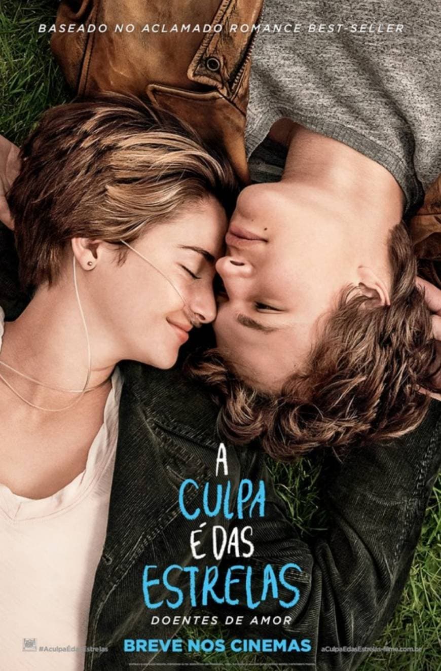 Película The Fault in Our Stars