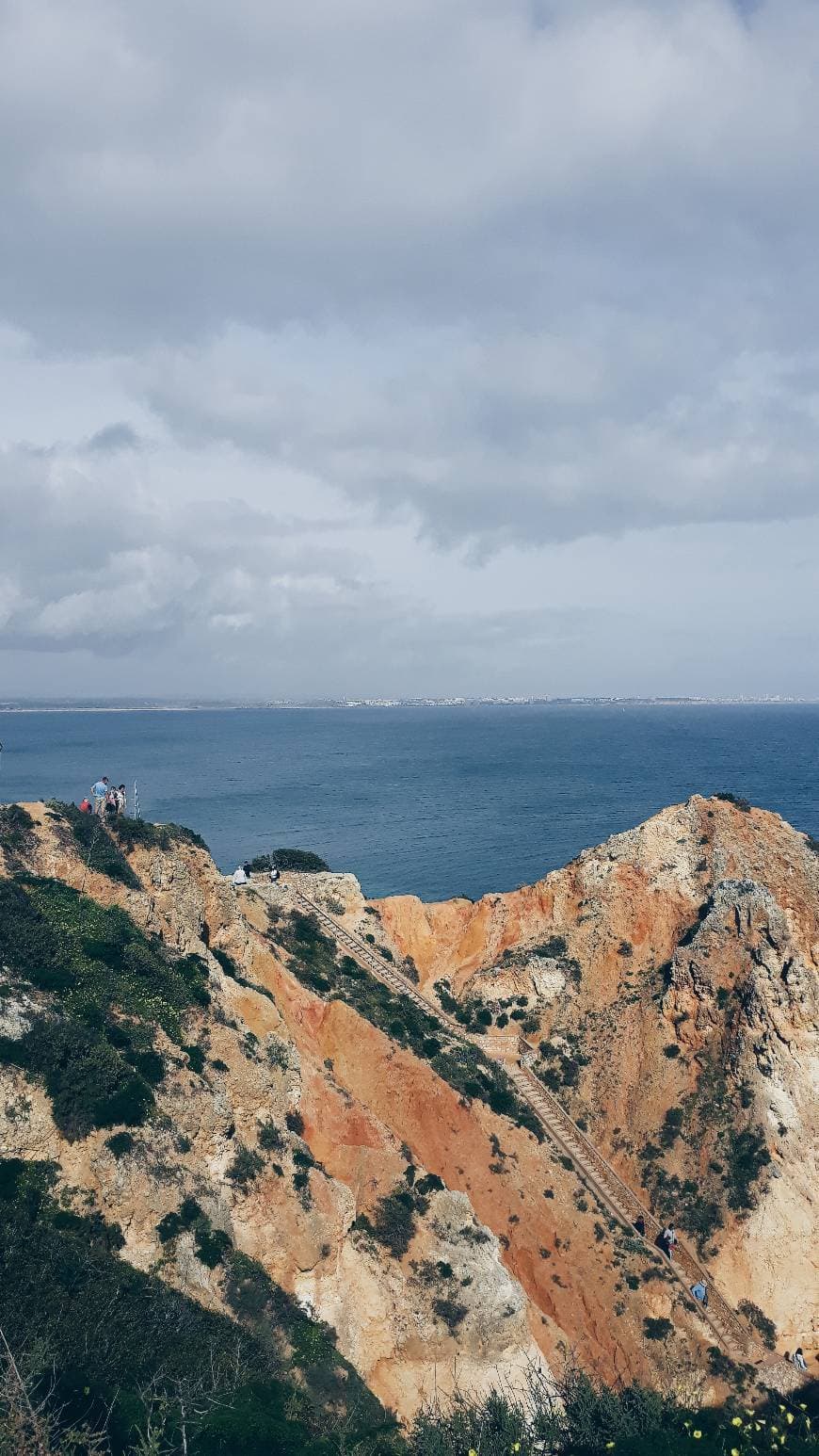 Place Ponta da Piedade