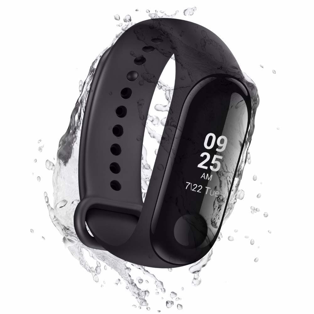 Electrónica Xiaomi Mi Band 3 - Pulsera de actividad