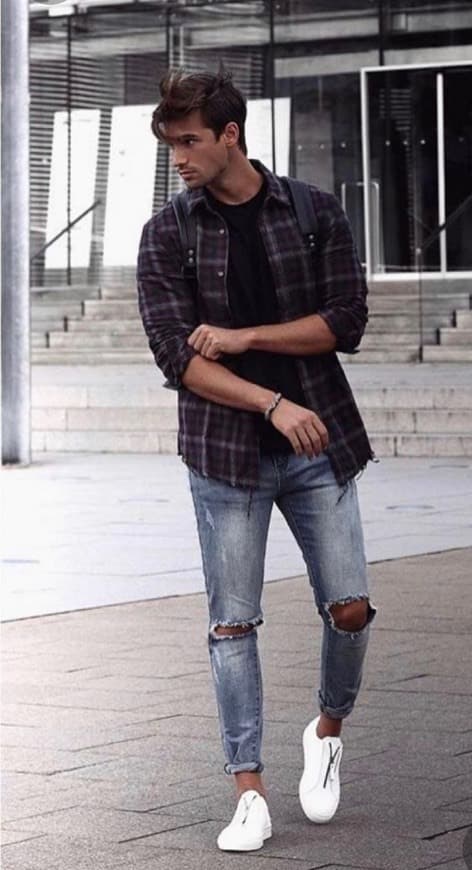 Moda Outfit men