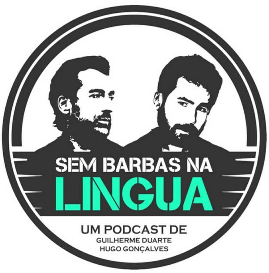 Moda Sem Barbas na Língua - Guilherme Duarte & Hugo Gonçalves