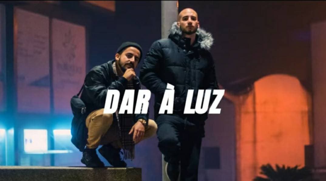 Canción Puro L x Cálculo - Dar à Luz