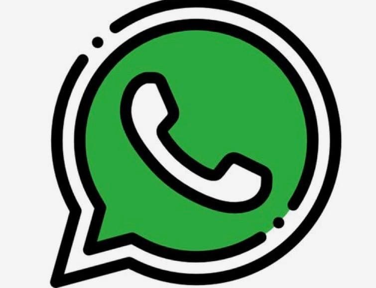 App WhatsApp Messenger