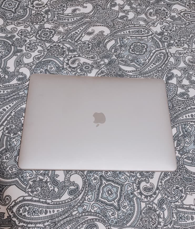 Fashion MacBook Pro 