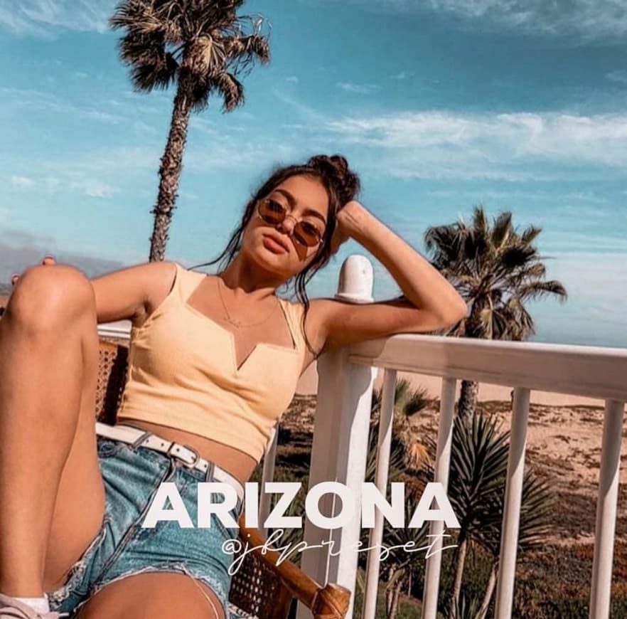 Fashion Arizona 