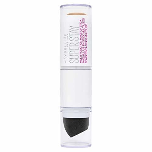 Belleza Maybelline Superstay Stick Base de Maquillaje