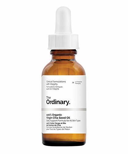 Product THE ORDINARY 100% Organic Virgin Chia Seed Oil 30ml