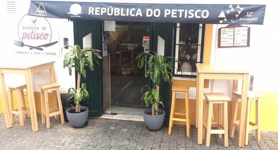 Restaurantes República do Petisco