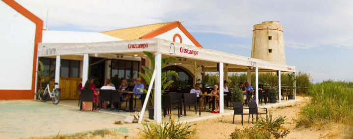 Restaurants Cervecería El Palmar