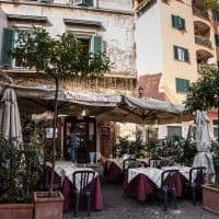 Restaurants Trattoria Da Teo