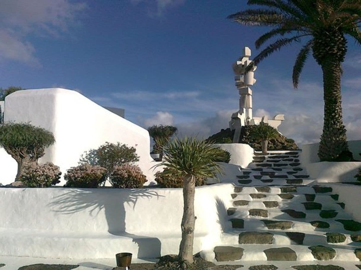 Place Monumento al Campesino