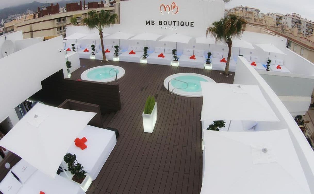 Place MB Boutique Hotel