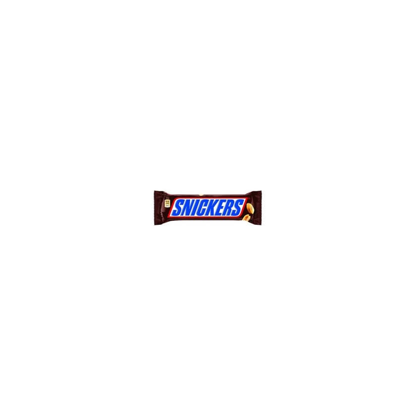 Product Snickers 32er Pack