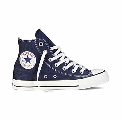 Moda Converse Chuck Taylor All Star High Classic CTAS Hi Unisex Zapatillas de