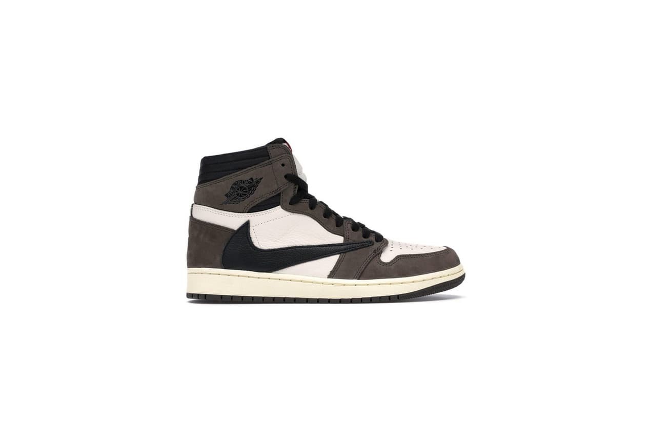 Producto Jordan 1 Travis Scoot