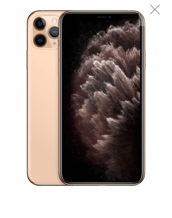 Moda iPhone 11 Pro