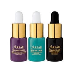 Fashion Farsali Day Dream Set - Base, Smooth, Soothe - Kit de ... - Sephora