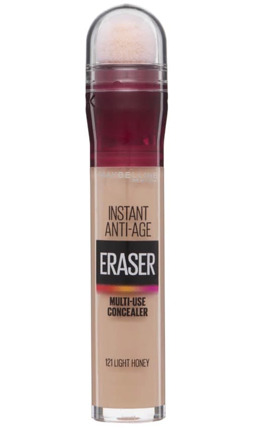 Moda Maybelline Concealer - Eraser 