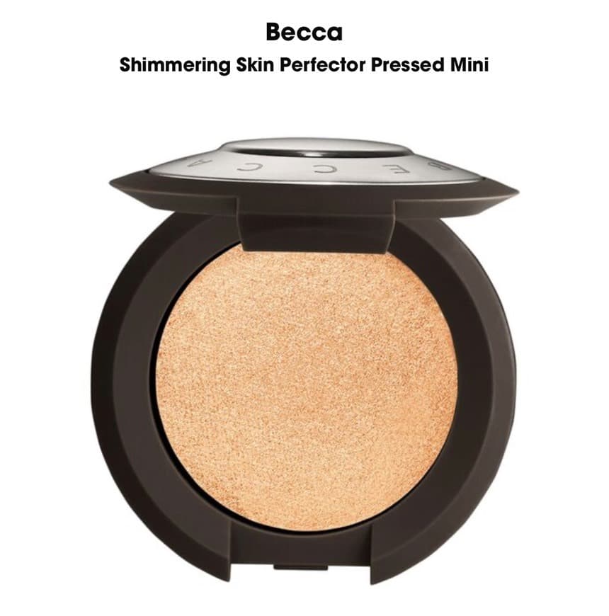 Moda Becca - Shimmering skin perfector 