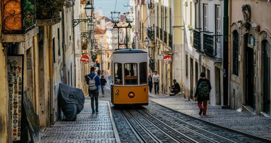 Place Bairro Alto