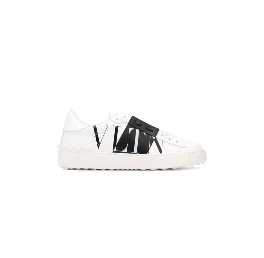 Product Valentino Garavani VLTN STAR low-top sneakers 