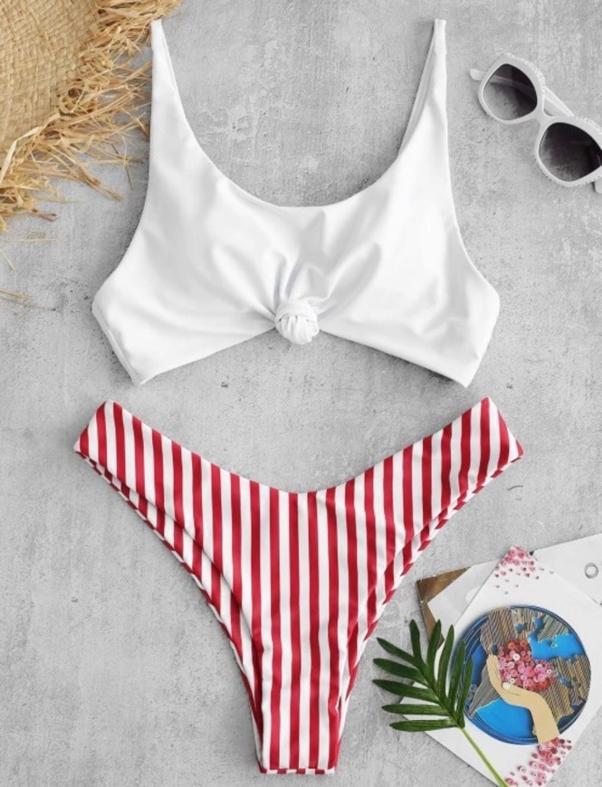 Product Zaful Bikini