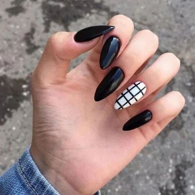 Fashion Nails