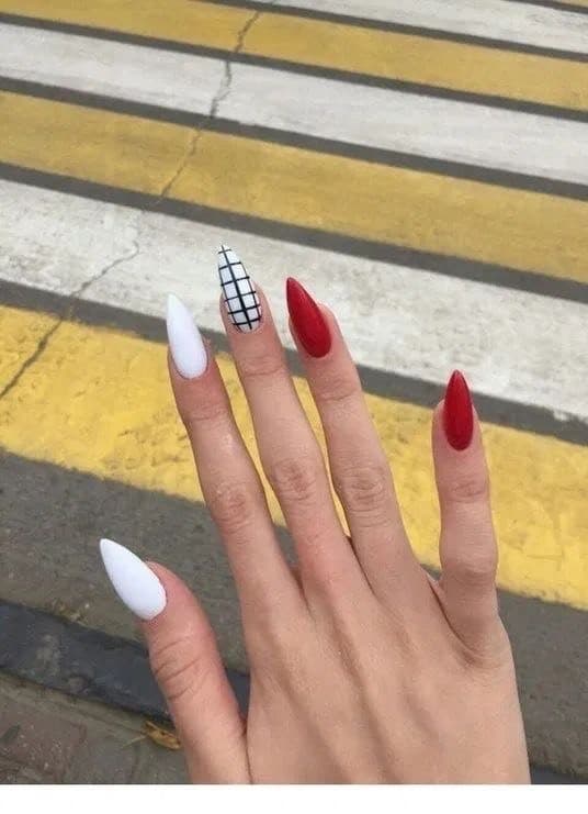 Fashion Nails