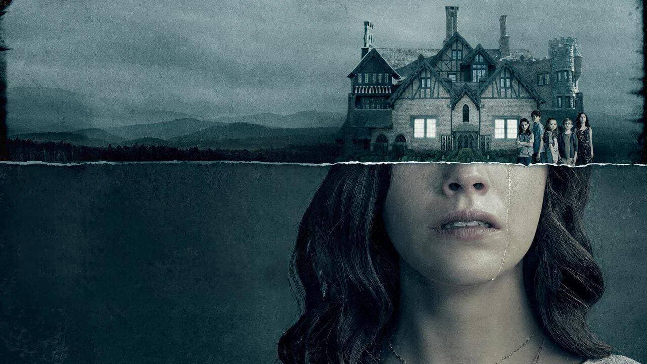 Serie The Haunting of Hill House