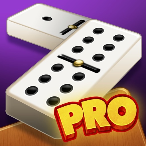 App Dominoes Pro