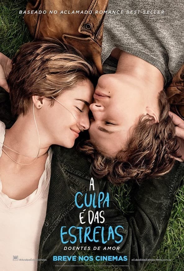 Película The Fault in Our Stars