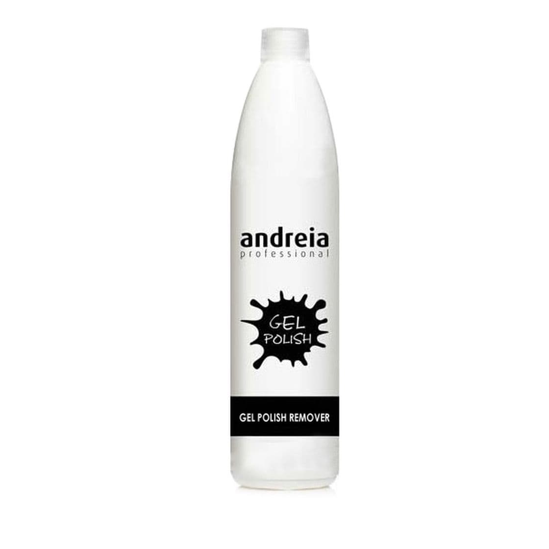 Fashion Andreia Removedor Verniz Gel - 250Ml » Verniz Gel » Unhas »...