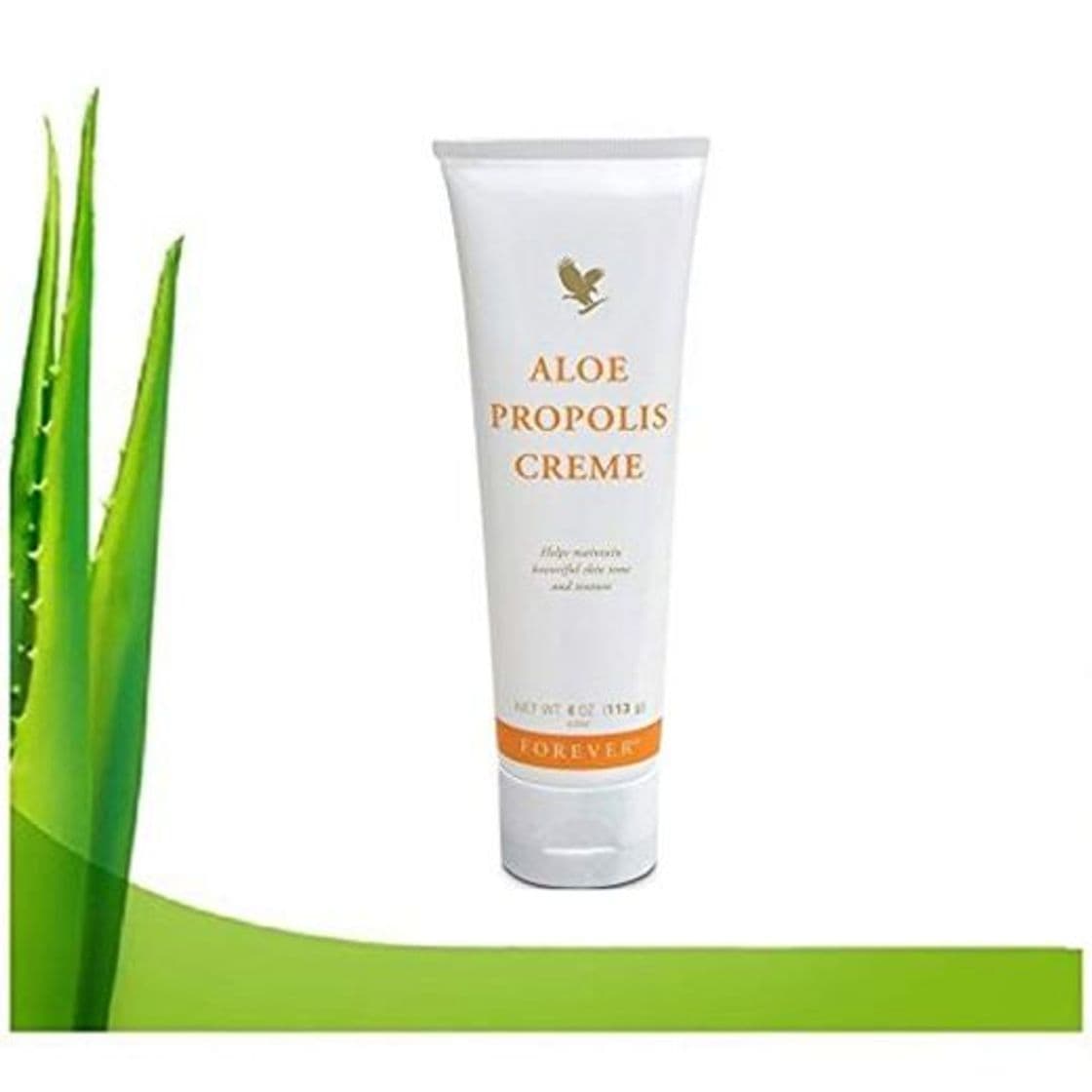 Place Forever living aloe propolis creme repara et hedrata la piel más seca